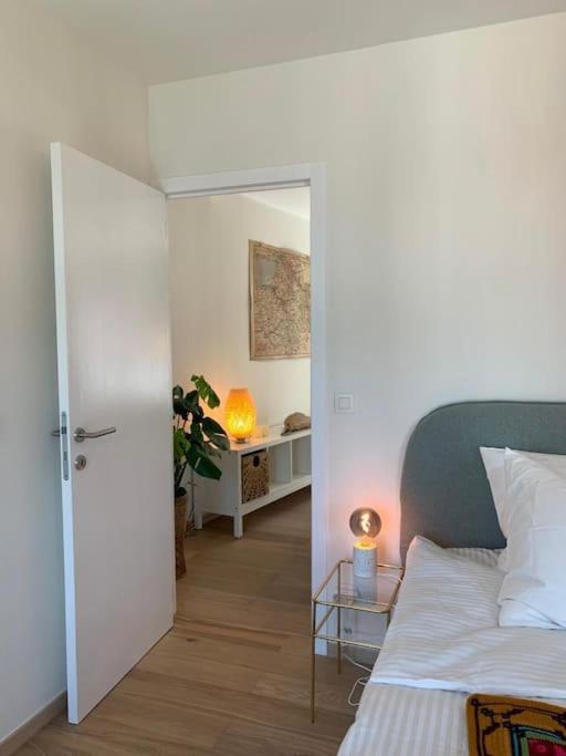 Cozy Studio In Centre Of Old Town Antwerp Exterior photo